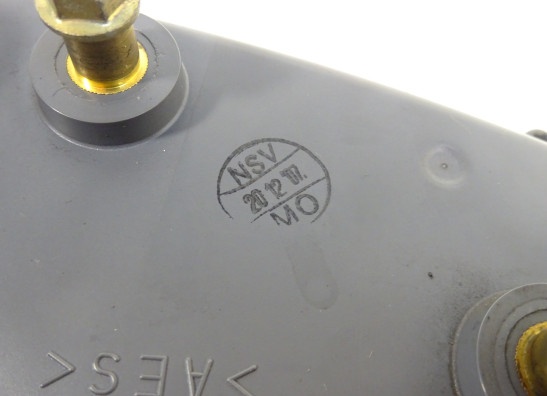 Meter combination MV Agusta 989 Brutale R