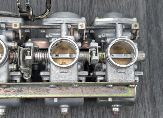 Carburateurset Suzuki GS 1100 G
