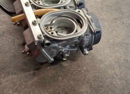 Carburetor assy Kawasaki ZX 10 R