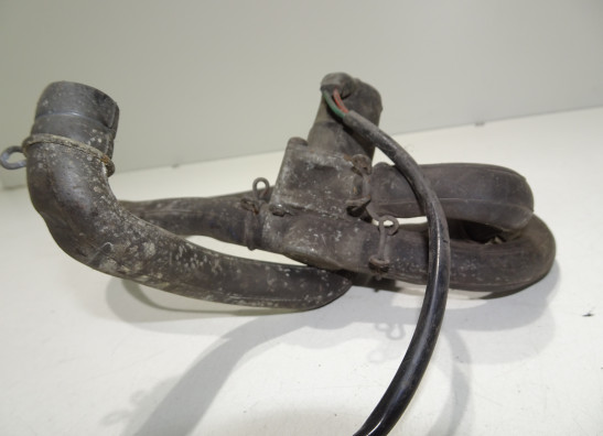 Radiator toebehoren Honda VFR 800 I