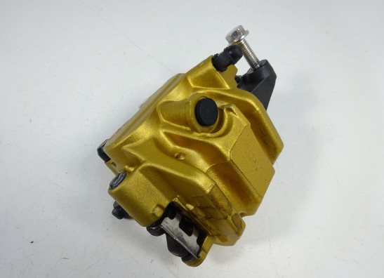Brake caliper left front Triumph Street Triple 675