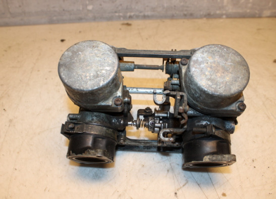 Carburateurset Honda CM 400 T 