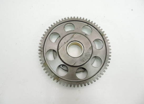 Start up clutch Kawasaki Z 750