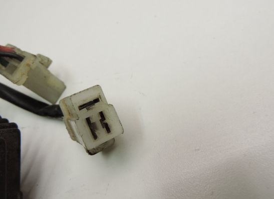 Spanningsregelaar Honda GB 500