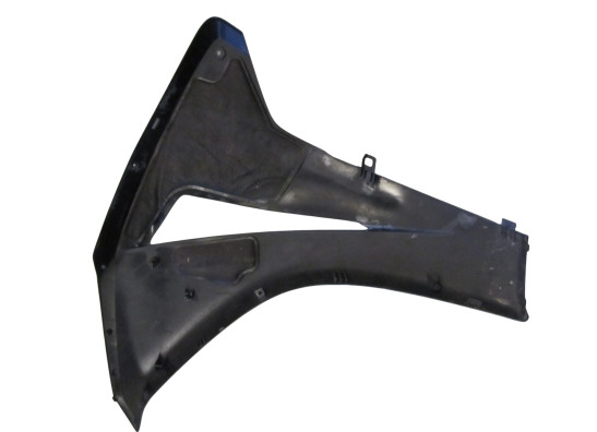 Rechter zijkuip Honda CBR Fireblade