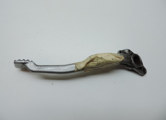 Rempedaal Kawasaki GTR 1000