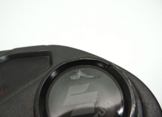 Tellerset Suzuki GSX F 600