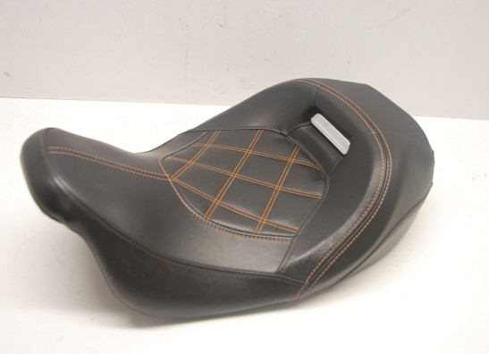 Zadel Harley Davidson Touring FL