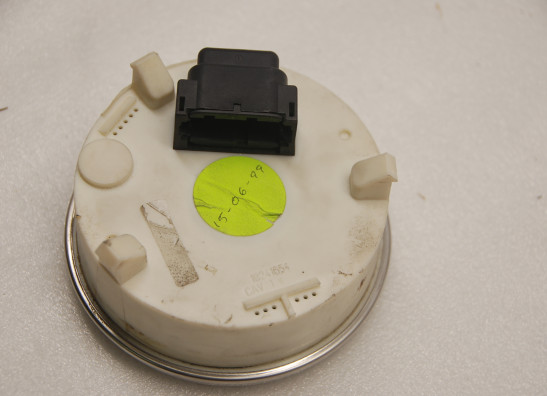 Teller Harley Davidson Touring FL