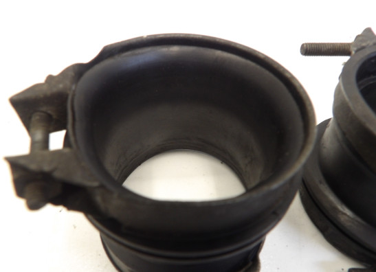 Luchtfilterhuis Yamaha XS 400