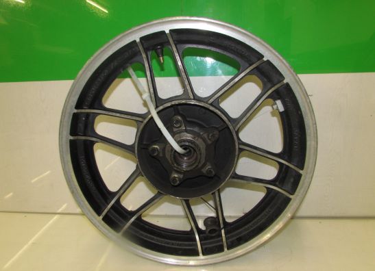 Achtervelg Honda CB 650