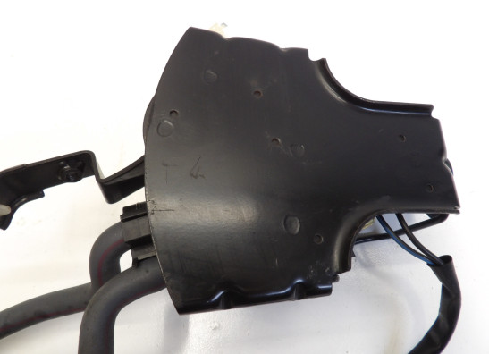 Brandstofpomp Yamaha XVS 650 Dragstar