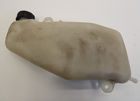 Radiator reserve tank  Kawasaki ZXR 750