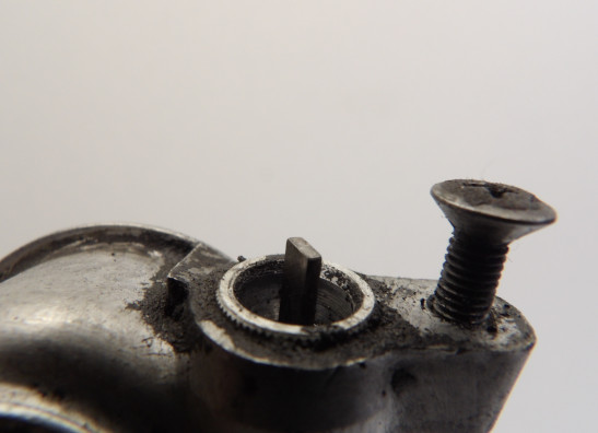 Snelheidsopnemer Honda VF 700  750 C Magna