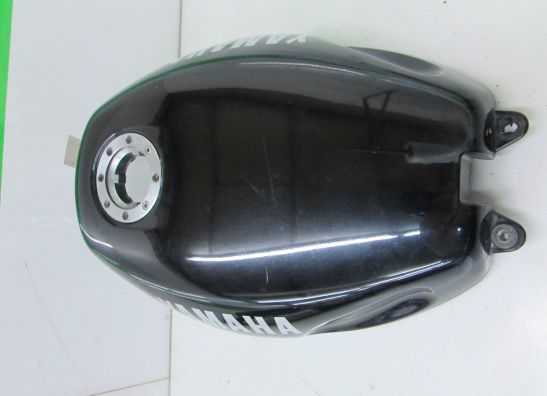 Fuel tank cover Yamaha FZR 600