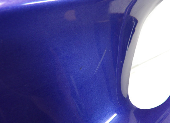 Heck rechts Kawasaki ZZR 1100