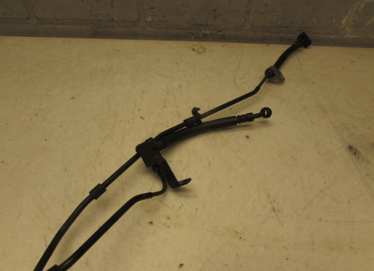 Remleiding voor Honda Silverwing