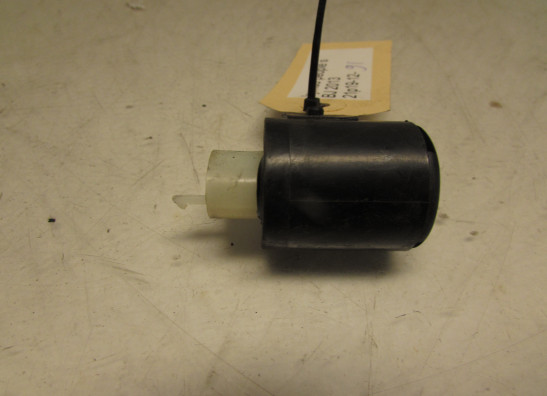 Relais Kymco People S 300i