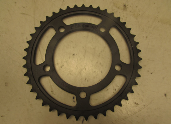 Achtertandwiel Honda CBR 900 RR