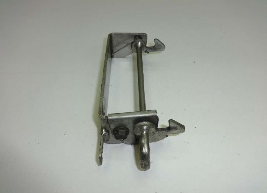 Frame - onderdelen Suzuki Burgman 400