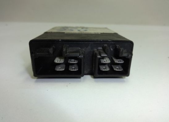 Ignitor CDI ECU Kawasaki ZZR 250