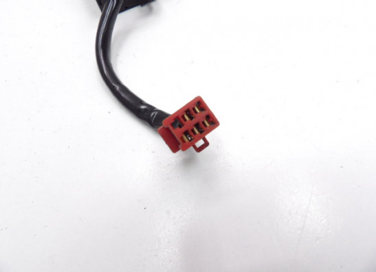 CDI ECU unit Honda VF 700  750 F