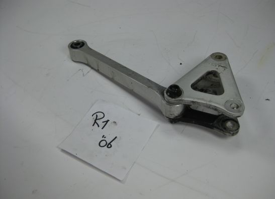 Cushion connecting rod  Yamaha YZF R1