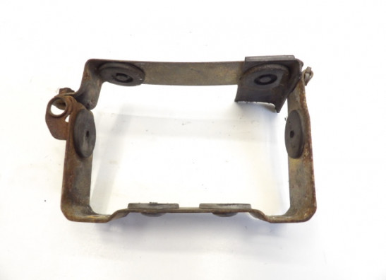 Accubak Honda CX 500