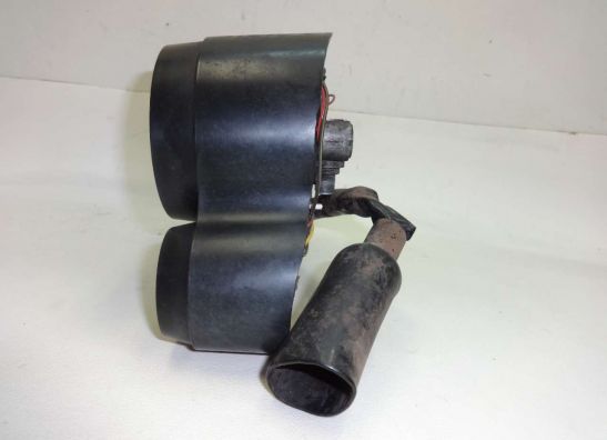 Tacho-set Kawasaki GPZ 1000