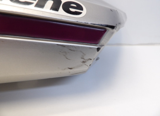 Linker achterkant Suzuki RF 900