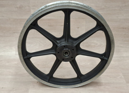 Voorvelg Harley Davidson Shovelhead