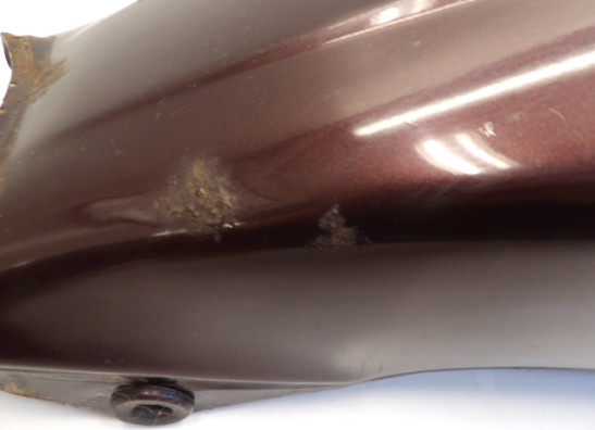 Fuel tank Honda CBX 650 E