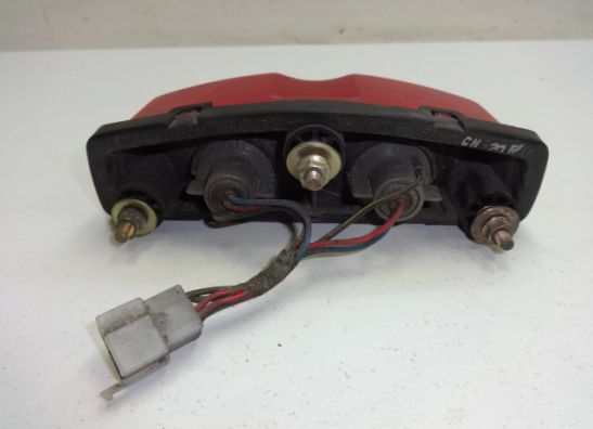 Rucklicht Kawasaki ZXR 400