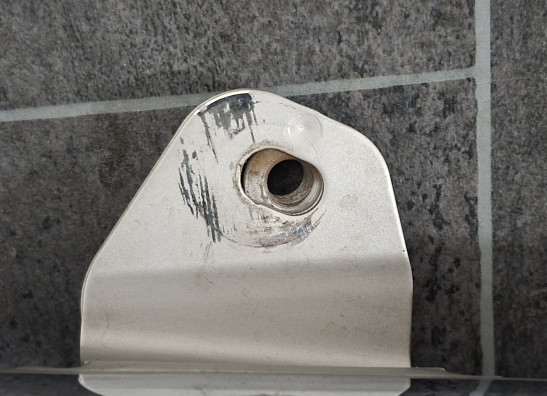 Auspuff Yamaha XJR 1300