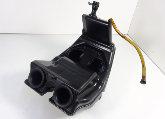 Air cleaner case Kawasaki VERSYS 650