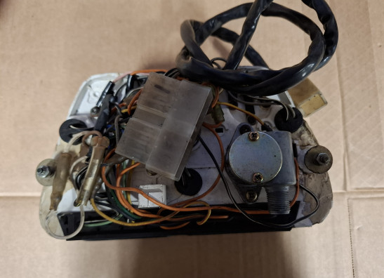 Tacho-set Suzuki GSX 750