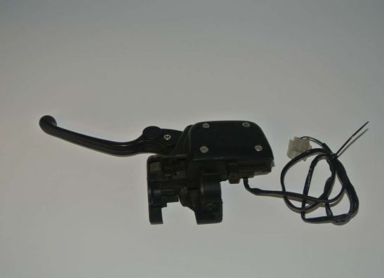 Koppelingspomp BMW R 1150 R