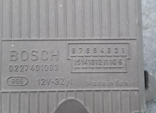 CDI Einheit BMW K 75