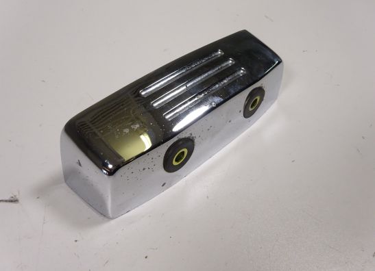 Cilinderkop Suzuki VZ 800 marauder