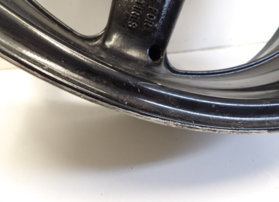 Achtervelg Yamaha FAZER 1000