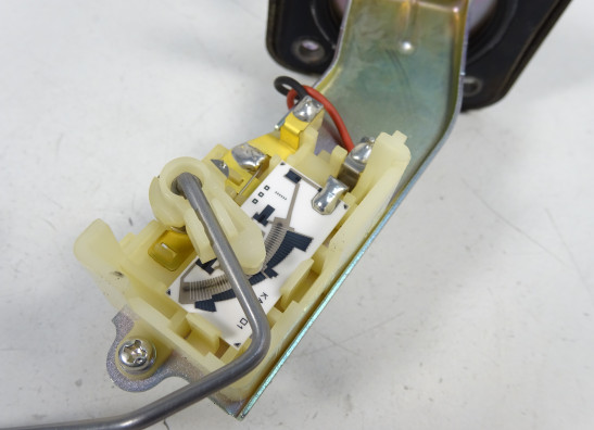 Tankuhr Kawasaki Z 1000