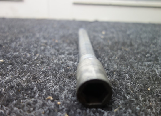 Vooras Yamaha XP 500 T-Max