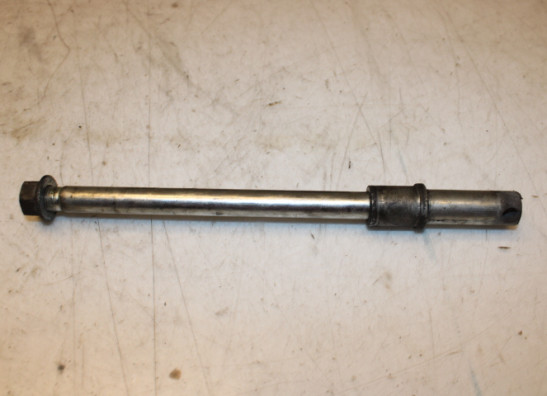 Vooras Kawasaki VN 700  750