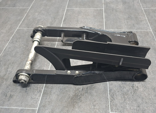 Swingarm Harley Davidson FLHTI Electra Glide Standard