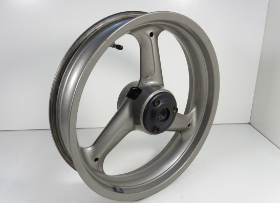 Voorvelg Ducati 750 SS Supersport