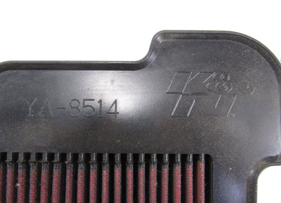 Luchtfilter Yamaha MT 09