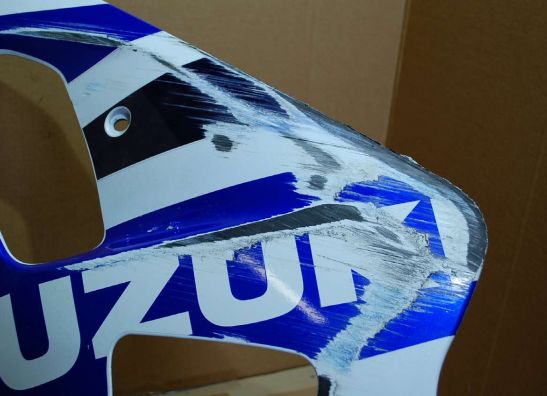 Linker zijkuip Suzuki GSX R 600