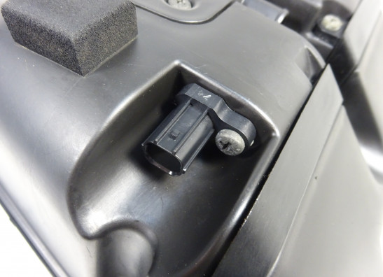 Luchtfilterhuis Kawasaki ER 6