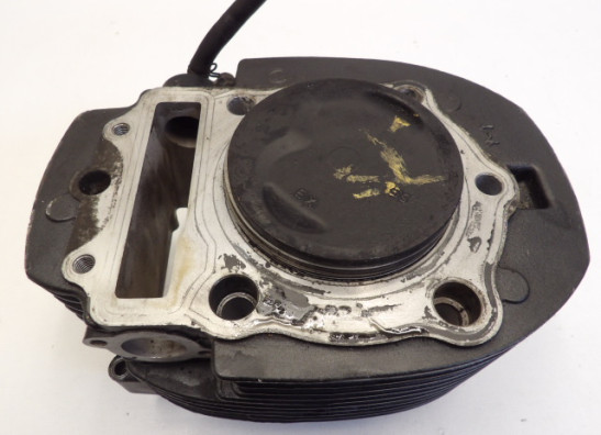 Cylinders Yamaha XVS 1100 Dragstar