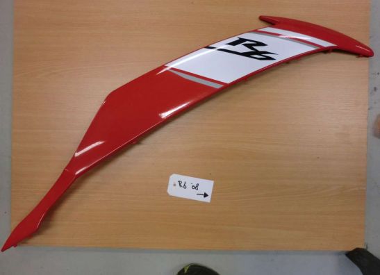 Rechter zijkuip Yamaha YZF R6